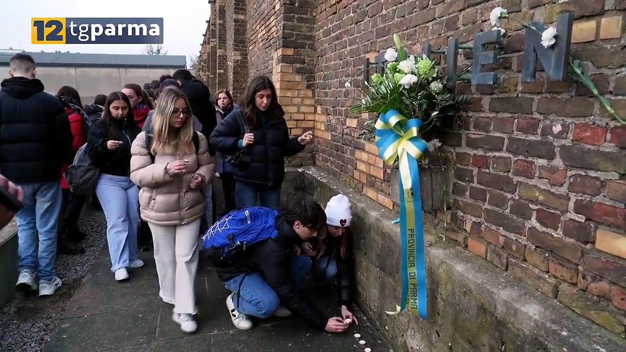 VIAGGIO DELLA MEMORIA, RICORDATE IDA MUSSINI E LINA POLIZZI | VIAGGIO DELLA MEMORIA, RICORDATE IDA MUSSINI E LINA POLIZZI