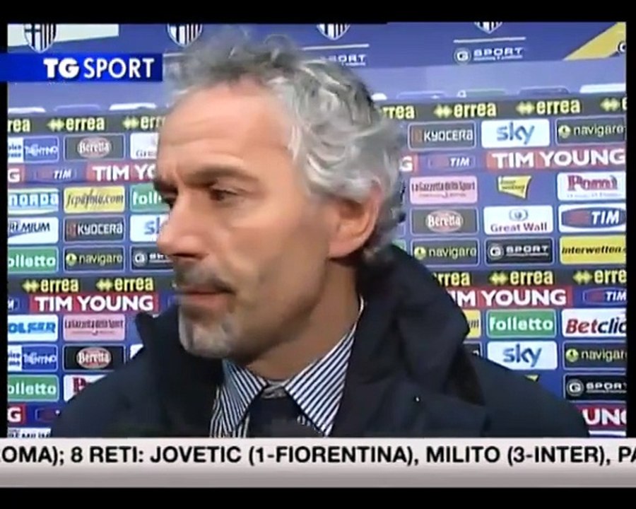 Ultimissime 18a puntata