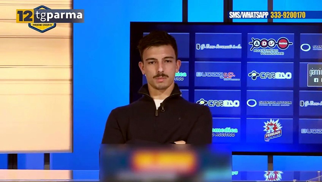 DELPRATO A "BAR SPORT": "NESSUNO FARÀ SCONTI, LA STAGIONE È ANCORA LUNGA" | DELPRATO A "BAR SPORT": "NESSUNO FARÀ SCONTI, LA STAGIONE È ANCORA LUNGA"