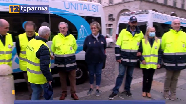 UNITALSI, I 20 ANNI DEL SERVIZIO ARIANNA. TANTI EVENTI IN PROGRAMMA | UNITALSI, I 20 ANNI DEL SERVIZIO ARIANNA. TANTI EVENTI IN PROGRAMMA