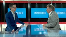 Perspectives avec Jean D'Amour CHAU 28 mai 2026