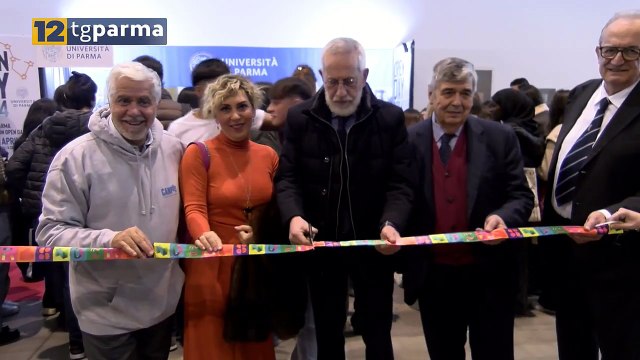 IL SALONE DELLO STUDENTE ARRIVA PER LA PRIMA VOLTA A PARMA | IL SALONE DELLO STUDENTE ARRIVA PER LA PRIMA VOLTA A PARMA