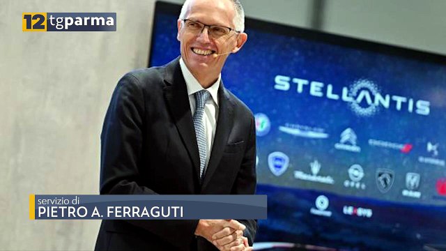 AUTOZATTI, VISITA D'ECCEZIONE DEL CEO DI STELLANTIS CARLOS TAVARES | AUTOZATTI, VISITA D'ECCEZIONE DEL CEO DI STELLANTIS CARLOS TAVARES