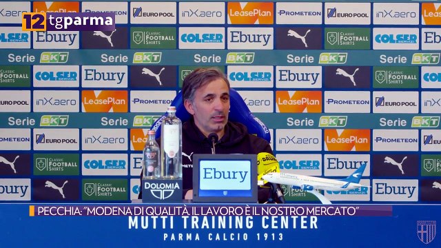 PECCHIA: MODENA DI QUALITÀ. IL LAVORO È IL NOSTRO MERCATO | PECCHIA: MODENA DI QUALITÀ. IL LAVORO È IL NOSTRO MERCATO