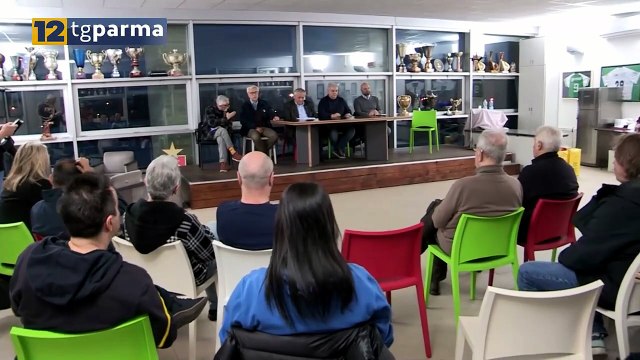 BASEBALL, COLLABORAZIONE TRA PARMA CLIMA E OLTRETORRENTE | BASEBALL, COLLABORAZIONE TRA PARMA CLIMA E OLTRETORRENTE