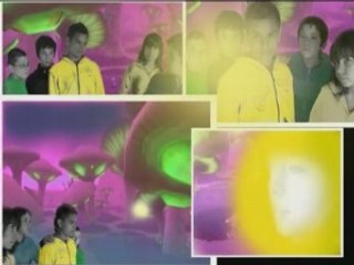 Voyage au bout de la Wii