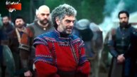 Hd مسلسل - المؤسس أورهان مدبلج - الحلقة 25