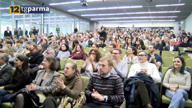 PARMA CAPITALE EUROPEA DEI GIOVANI 2027, PRESENTATO IL DOSSIER | PARMA CAPITALE EUROPEA DEI GIOVANI 2027, PRESENTATO IL DOSSIER