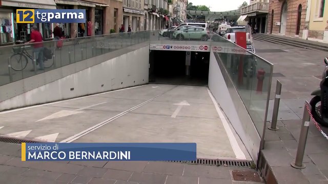FURTO IN UN'AUTO IN SOSTA NEL PARCHEGGIO DELLA GHIAIA: DENUNCIATO UN 30ENNE | FURTO IN UN'AUTO IN SOSTA NEL PARCHEGGIO DELLA GHIAIA: DENUNCIATO UN 30ENNE