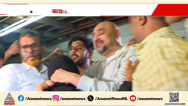 'സഹായിച്ച എല്ലാവർക്കും നന്ദി'; നിറ കണ്ണുകളുമായി അബ്ദുൾ റഹീം ജന്മനാട്ടിൽ തിരിച്ചെത്തി | Abdul Rahim