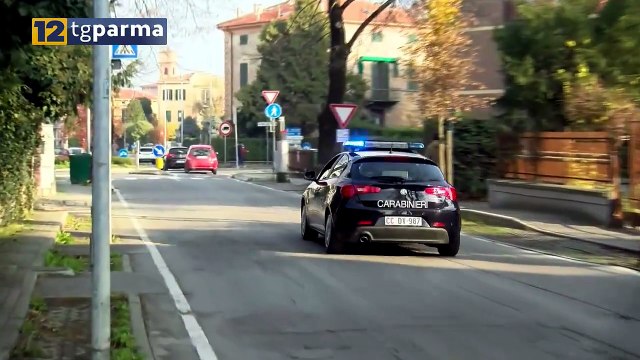 FIDENZA: DUE SPACCIATORI ARRESTATI DAI CARABINIERI E SEQUESTRATA COCAINA | FIDENZA: DUE SPACCIATORI ARRESTATI DAI CARABINIERI E SEQUESTRATA COCAINA