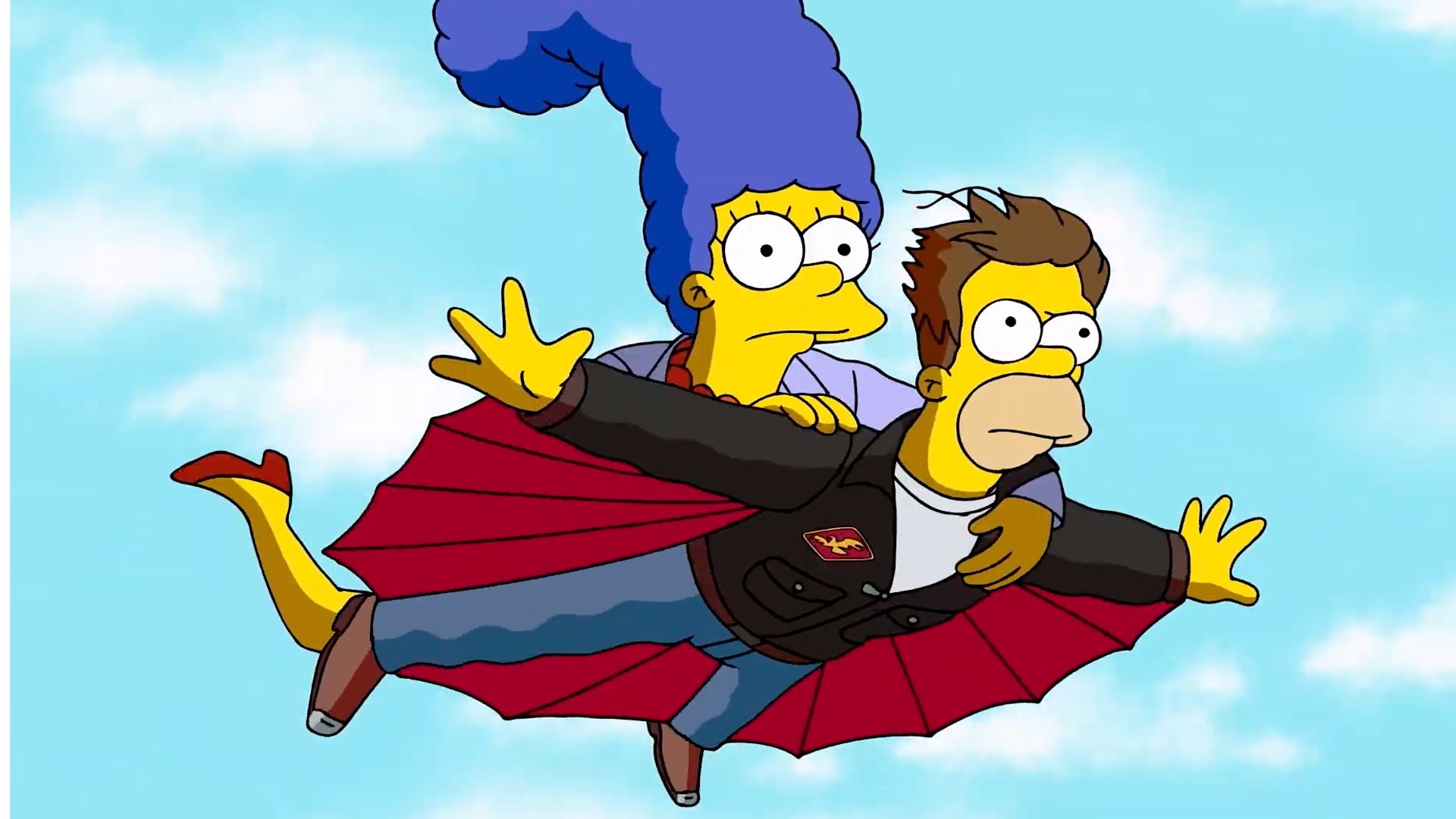 ⁣The Simpsons Extreme Makeover: Homer Edition Trailer