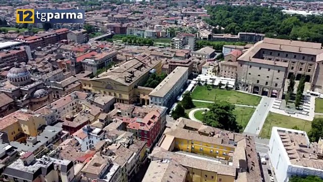 PRESENTE E FUTURO DEL TERRITORIO: CONFRONTO ALLE 21 A PARMA EUROPA | PRESENTE E FUTURO DEL TERRITORIO: CONFRONTO ALLE 21 A PARMA EUROPA