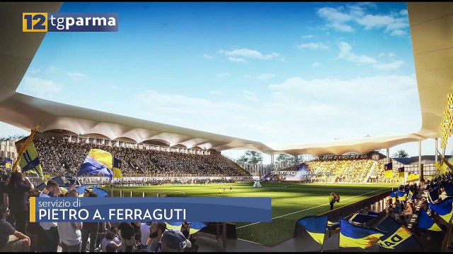 12 TV PARMA: IL PUNTO SUGLI IMPIANTI SPORTIVI ALLE 21 A PARMA EUROPA | 12 TV PARMA: IL PUNTO SUGLI IMPIANTI SPORTIVI ALLE 21 A PARMA EUROPA