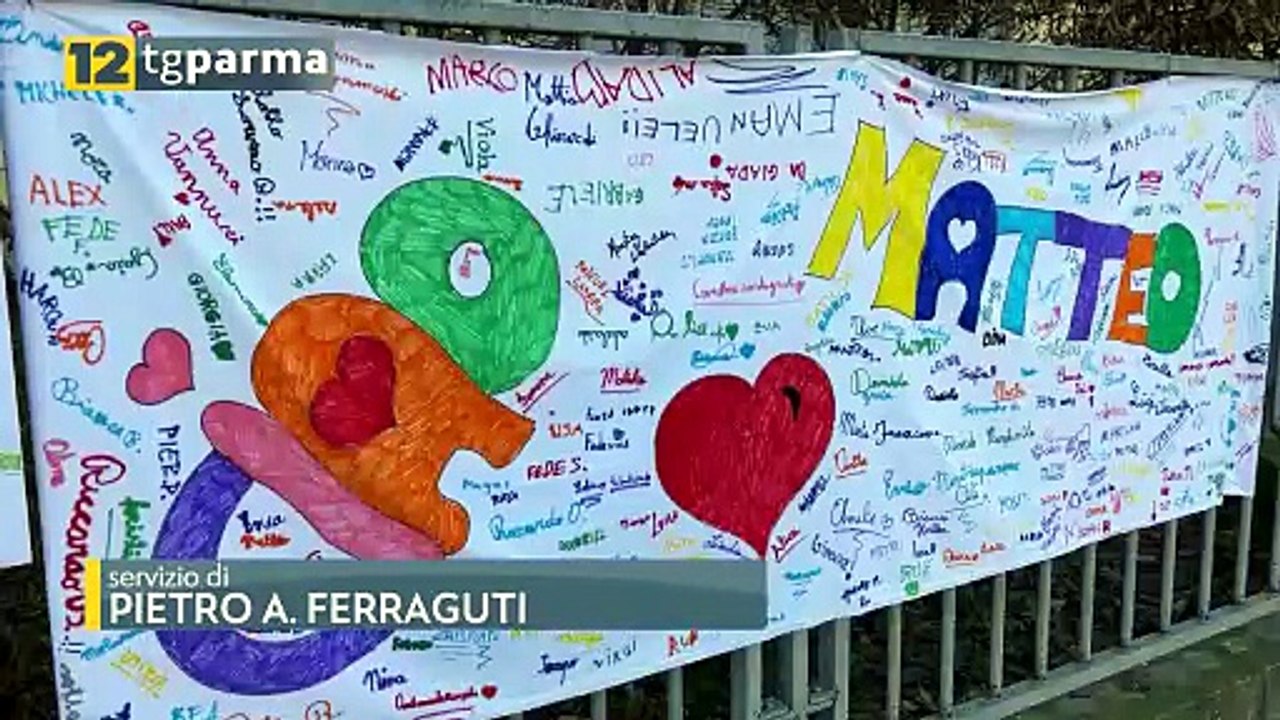 ADDIO A MATTEO CERATO: MINUTO DI SILENZIO SU TANTI CAMPI DEL CALCIO GIOVANILE | ADDIO A MATTEO CERATO: MINUTO DI SILENZIO SU TANTI CAMPI DEL CALCIO GIOVANILE