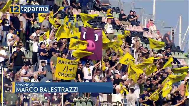 PARMA-VENEZIA: ULTIMI BIGLIETTI DISPONBILI IN CURVA NORD; CASO VERSO LA CREMONESE | PARMA-VENEZIA: ULTIMI BIGLIETTI DISPONBILI IN CURVA NORD; CASO VERSO LA CREMONESE