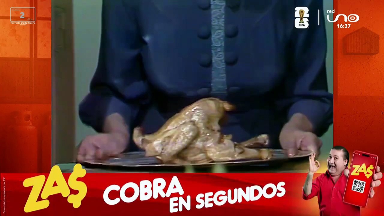 EL CHAVO 28-05-26