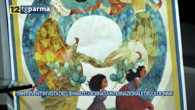 TANTI EVENTI IN VISTA DELL'8 MARZO, GIORNATA INTERNAZIONALE DELLA DONNA | TANTI EVENTI IN VISTA DELL'8 MARZO, GIORNATA INTERNAZIONALE DELLA DONNA