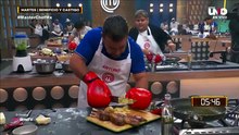 MasterChef MX 19 de mayo 2026