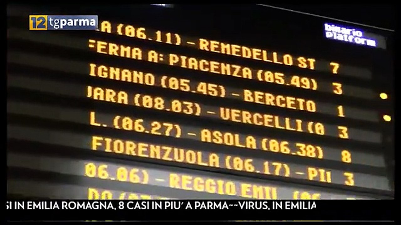 treno niiss