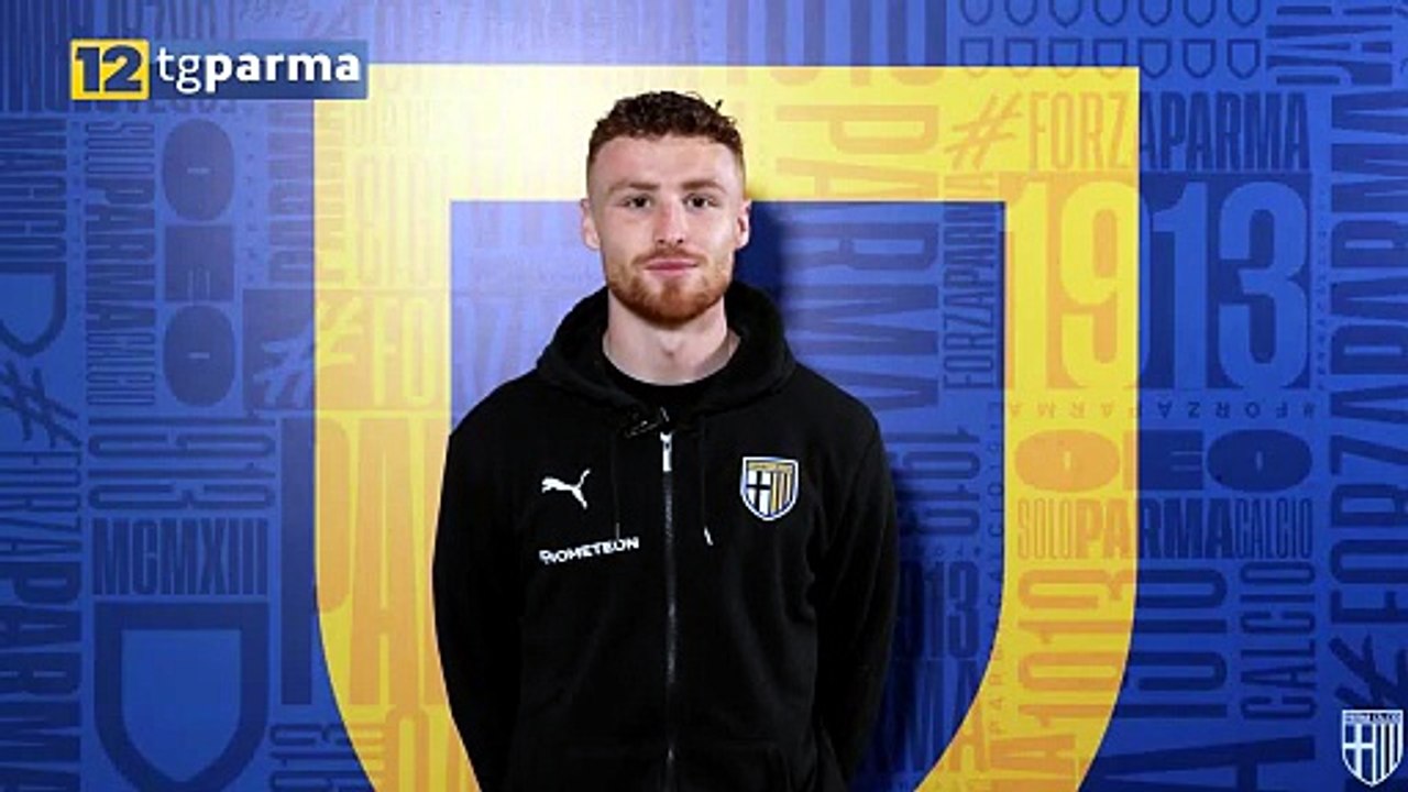 IL PARMA CHIAMA A RACCOLTA I TIFOSI PER SABATO. VIDEOMESSAGGIO DI HAINAUT, DELPRATO E BERNABE | IL PARMA CHIAMA A RACCOLTA I TIFOSI PER SABATO. VIDEOMESSAGGIO DI HAINAUT, DELPRATO E BERNABE