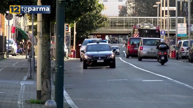 SCIPPO NEL QUARTIERE SAN LEONARDO: DENUNCIATO UN 51ENNE ITALIANO | SCIPPO NEL QUARTIERE SAN LEONARDO: DENUNCIATO UN 51ENNE ITALIANO