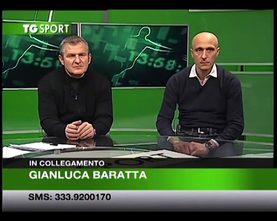 Dilettanti 17a puntata