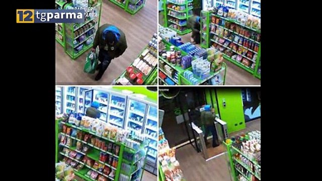 FURTI NEI MARKET A PARMA E SALSOMAGGIORE: TRE PEROSNE NEI GUAI | FURTI NEI MARKET A PARMA E SALSOMAGGIORE: TRE PEROSNE NEI GUAI