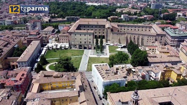 IL PREMIO NOBEL PER LA PACE VALENTINI: RIPENSARE LA NATURA NELLE CITTÀ | IL PREMIO NOBEL PER LA PACE VALENTINI: RIPENSARE LA NATURA NELLE CITTÀ