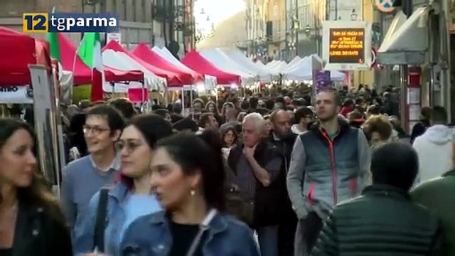 RILANCIO DELL'OLTRETORRENTE: MIGLIAIA DI PERSONE AGLI EVENTI DI SAN GIUSEPPE | RILANCIO DELL'OLTRETORRENTE: MIGLIAIA DI PERSONE AGLI EVENTI DI SAN GIUSEPPE