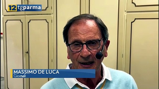 TEATRO DEL CERCHIO, APPLAUSI PER LO SPETTACOLO DI MASSIMO DE LUCA | TEATRO DEL CERCHIO, APPLAUSI PER LO SPETTACOLO DI MASSIMO DE LUCA