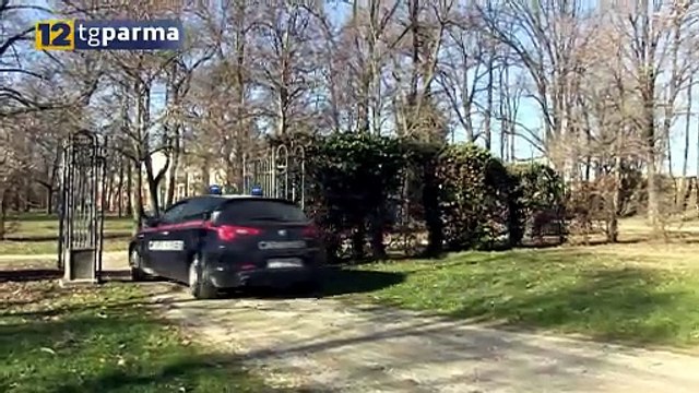 PARCO DUCALE, MASSICCI CONTROLLI DEI CARABINIERI PER LA SICUREZZA | PARCO DUCALE, MASSICCI CONTROLLI DEI CARABINIERI PER LA SICUREZZA