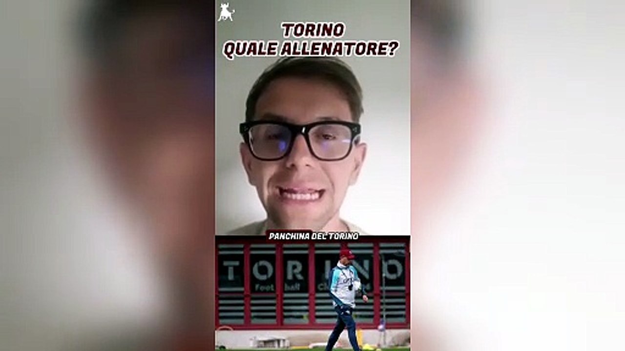 Quale futuro per la panchina del Torino? (VIDEO)