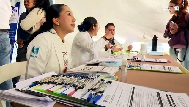 Especialistas afirman que el sarampión no será tema de preocupación durante el Mundial
