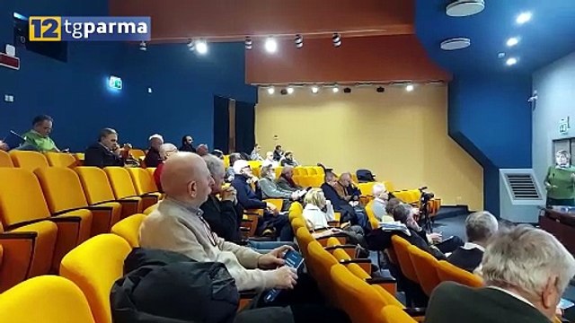 SOLUZIONI PER CONTRASTARE L'INVERNO DEMOGRAFICO: FOCUS DEL CIRCOLO IL BORGO | SOLUZIONI PER CONTRASTARE L'INVERNO DEMOGRAFICO: FOCUS DEL CIRCOLO IL BORGO