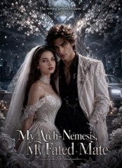 My Arch-Nemesis, My Fated Mate Full EP