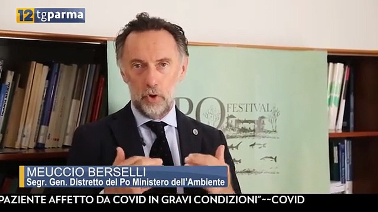 Distretto del Po