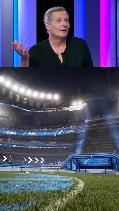 ⚽🚗 Rocket League bientôt révolutionné ?Dans cet extrait de La Team, on parle d’un possible passage de Rocket League sur Unreal Engine 6 et du débat que ça crée chez les joueurs.