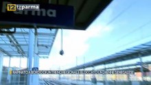 RAPINATO A BORDO DI UN TRENO REGIONALE: BLOCCATO UN 24ENNE SENEGALESE | RAPINATO A BORDO DI UN TRENO REGIONALE: BLOCCATO UN 24ENNE SENEGALESE