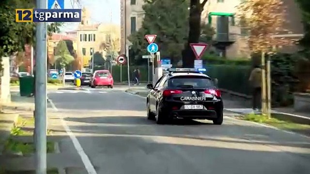 FURTI CON ZAINO SCHERMATO , TRE STRANIERI ARRESTATI A FIDENZA | FURTI CON ZAINO SCHERMATO , TRE STRANIERI ARRESTATI A FIDENZA