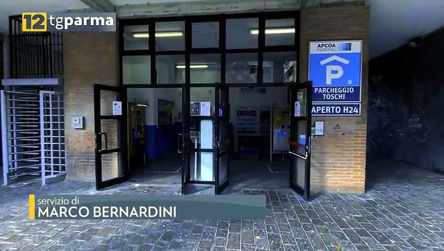 RUBA SU AUTO IN SOSTA AL PARCHEGGIO TOSCHI: DENUNCIATO UN 34ENNE | RUBA SU AUTO IN SOSTA AL PARCHEGGIO TOSCHI: DENUNCIATO UN 34ENNE
