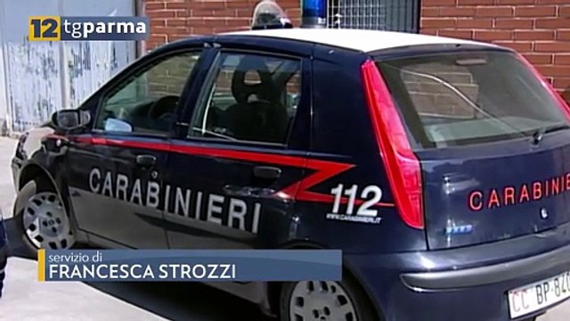 TRUFFA DEL FINTO POLIZIOTTO: DENUNCIATI DUE CAMPANI | TRUFFA DEL FINTO POLIZIOTTO: DENUNCIATI DUE CAMPANI