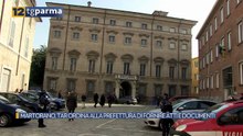 MARTORANO, TAR ORDINA ALLA PREFETTURA DI FORNIRE ATTI E DOCUMENTI | MARTORANO, TAR ORDINA ALLA PREFETTURA DI FORNIRE ATTI E DOCUMENTI
