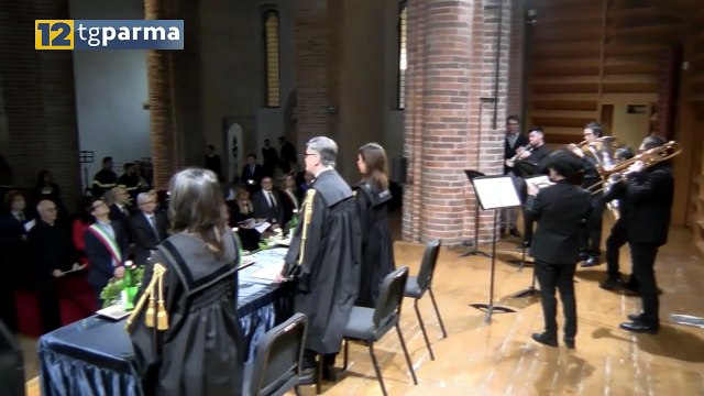 TAR DI PARMA: IN CALO RICORSI DEPOSITATI E PENDENTI, RESTA IL NODO CARENZE ORGANICO | TAR DI PARMA: IN CALO RICORSI DEPOSITATI E PENDENTI, RESTA IL NODO CARENZE ORGANICO