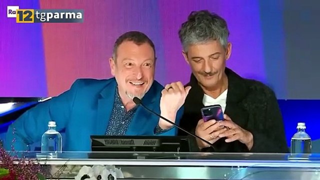 ANCHE RADIO PARMA SELEZIONATA PER FAR PARTE DELLA GIURIA DI SANREMO | ANCHE RADIO PARMA SELEZIONATA PER FAR PARTE DELLA GIURIA DI SANREMO