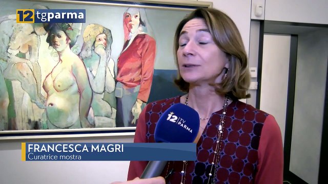 SGUARDI AL FEMMINILE : A PALAZZO BOSSI BOCCHI LA MOSTRA FINO AL 17 MARZO | SGUARDI AL FEMMINILE : A PALAZZO BOSSI BOCCHI LA MOSTRA FINO AL 17 MARZO