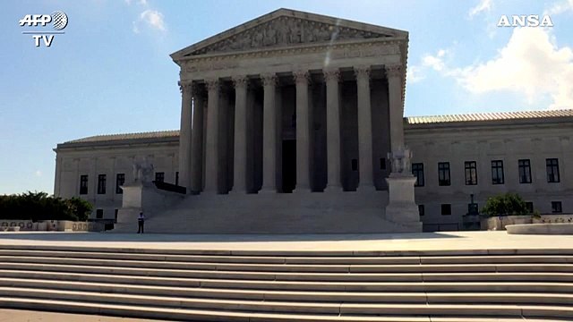 Corte suprema Usa: Meta' Oklahoma riserva indiana