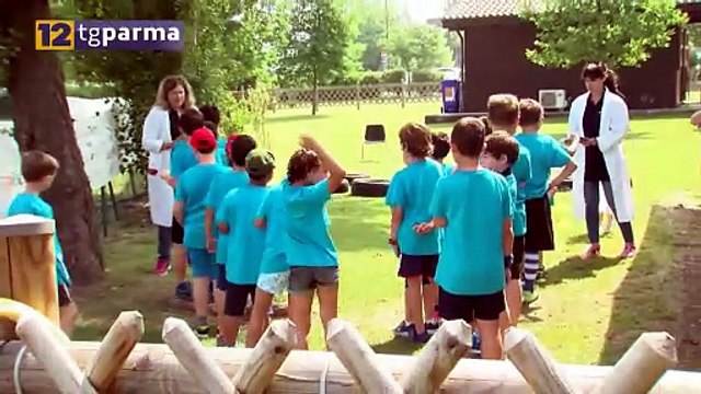 UNIVERSITÀ E CUS PARMA INSIEME: LO SPORT COME STRUMENTO DI FORMAZIONE E CRESCITA | UNIVERSITÀ E CUS PARMA INSIEME: LO SPORT COME STRUMENTO DI FORMAZIONE E CRESCITA