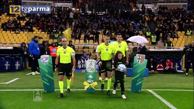 PARMA, 1.454 I BIGLIETTI PER IL SETTORE OSPITI DELLO STADIO GARILLI | PARMA, 1.454 I BIGLIETTI PER IL SETTORE OSPITI DELLO STADIO GARILLI