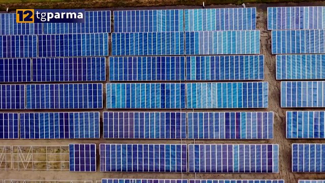 COMUNITÀ ENERGETICHE, COPENAGHEN E BUCAREST STUDIAN PARMA | COMUNITÀ ENERGETICHE, COPENAGHEN E BUCAREST STUDIAN PARMA